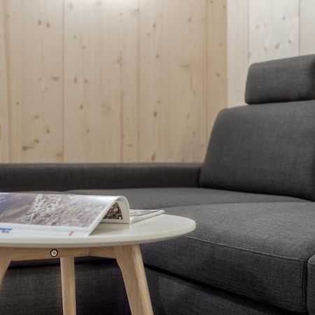 Hotel Garni Pirchhuett Obergurgl Pokój zdjęcie