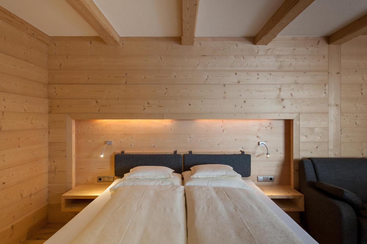 Hotel Garni Pirchhuett Obergurgl Pokój zdjęcie