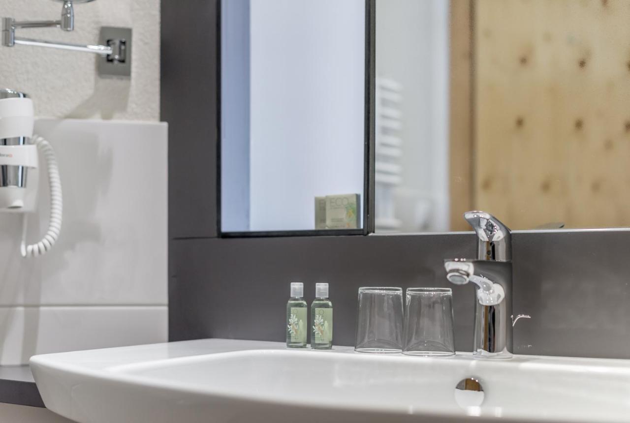 Hotel Garni Pirchhuett Obergurgl Zewnętrze zdjęcie