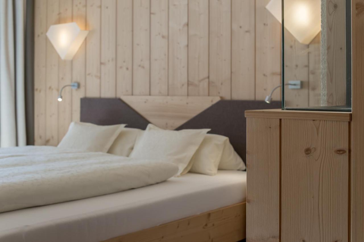 Hotel Garni Pirchhuett Obergurgl Zewnętrze zdjęcie