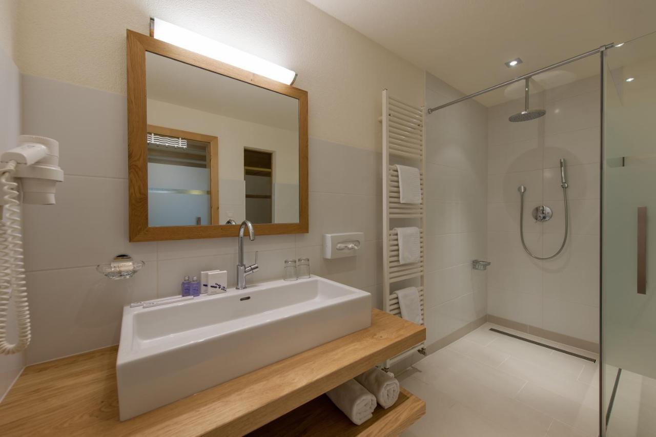 Hotel Garni Pirchhuett Obergurgl Pokój zdjęcie