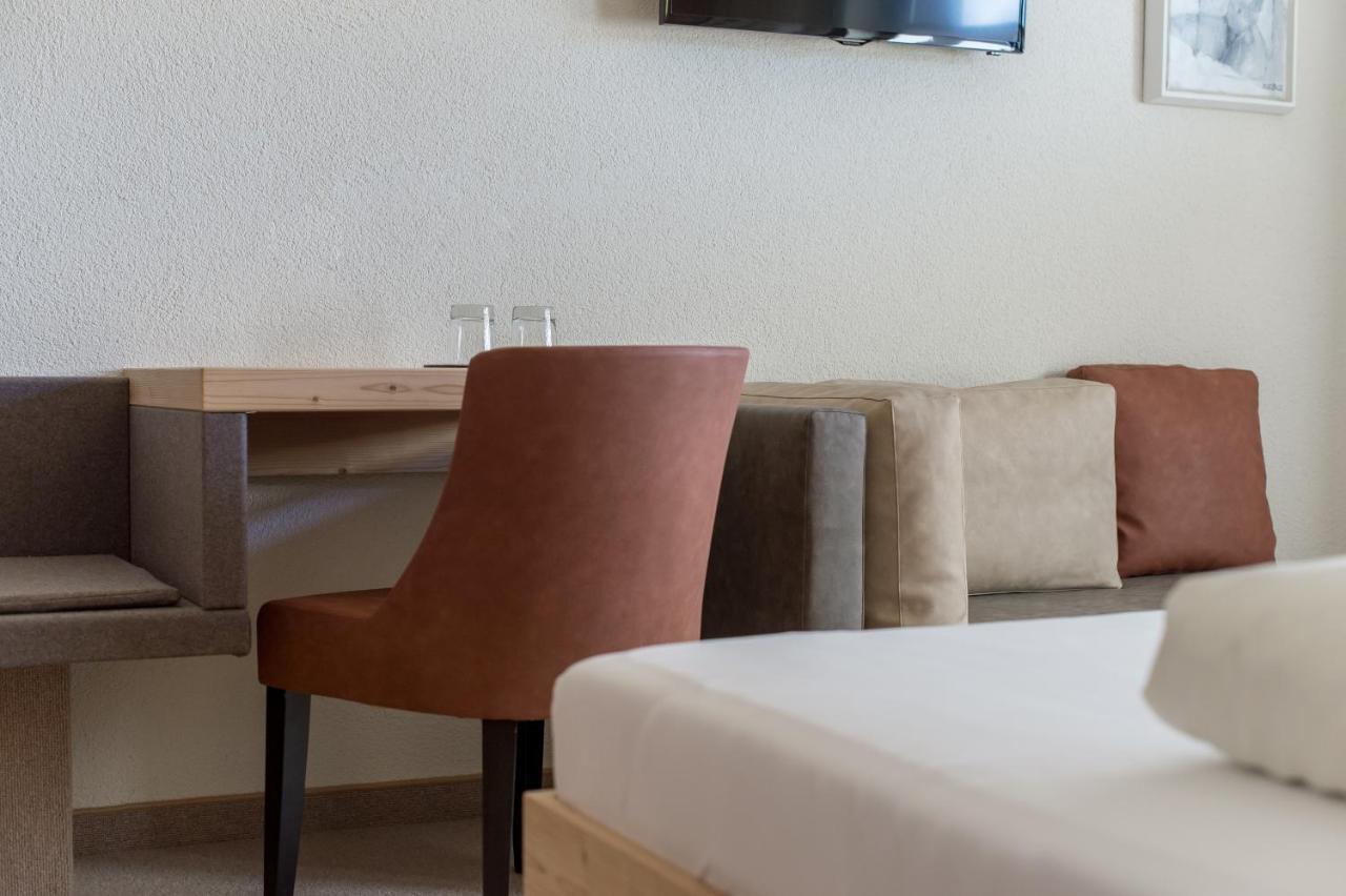 Hotel Garni Pirchhuett Obergurgl Pokój zdjęcie