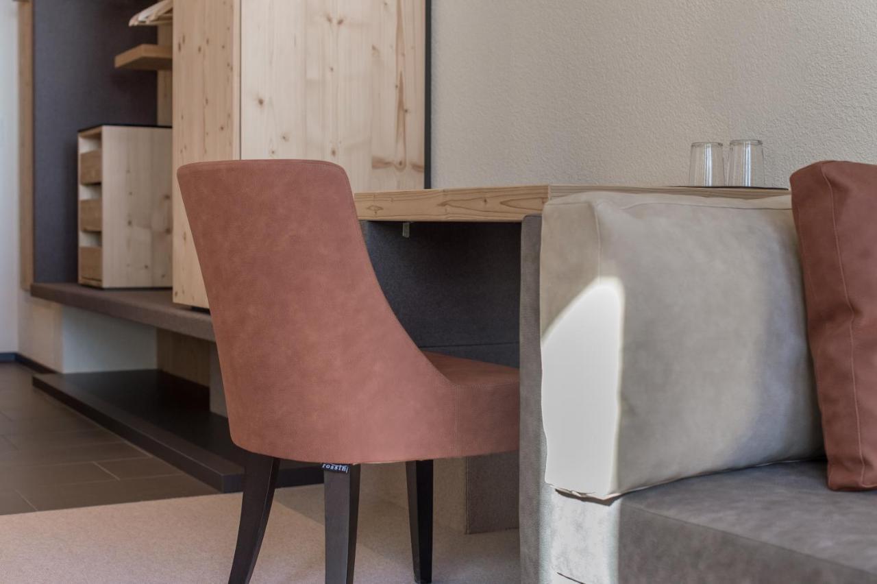 Hotel Garni Pirchhuett Obergurgl Zewnętrze zdjęcie