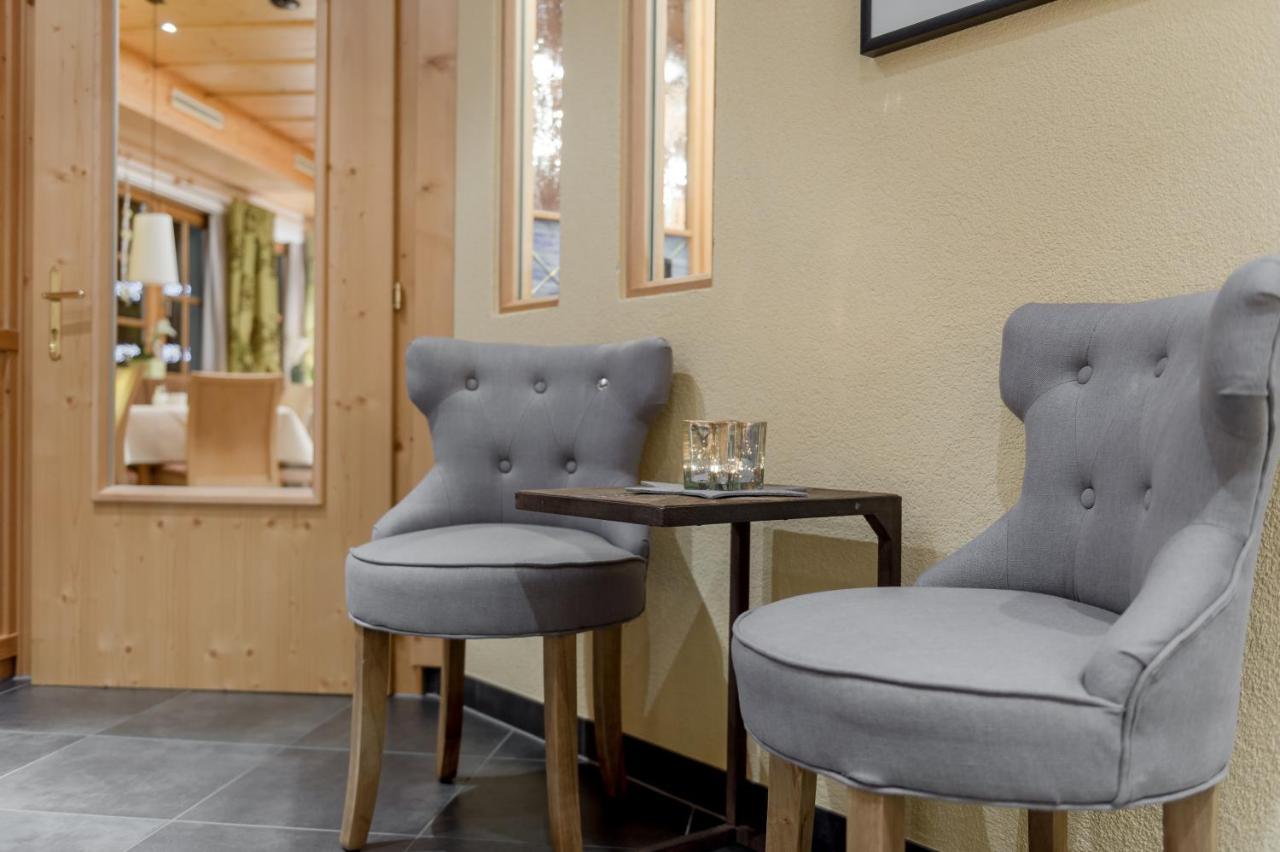 Hotel Garni Pirchhuett Obergurgl Zewnętrze zdjęcie