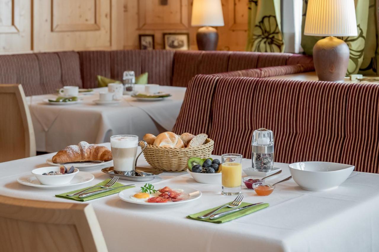 Hotel Garni Pirchhuett Obergurgl Zewnętrze zdjęcie