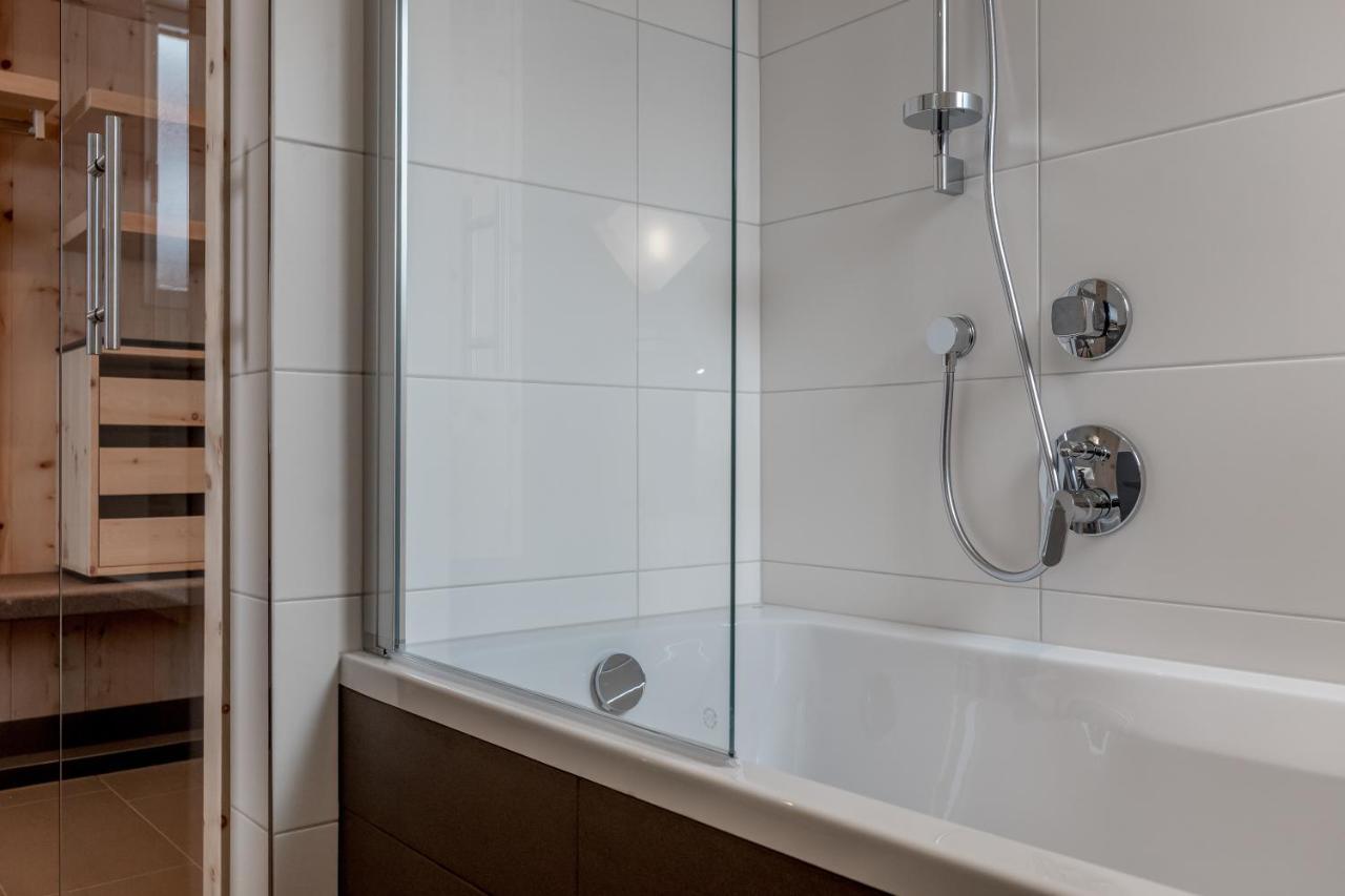 Hotel Garni Pirchhuett Obergurgl Zewnętrze zdjęcie