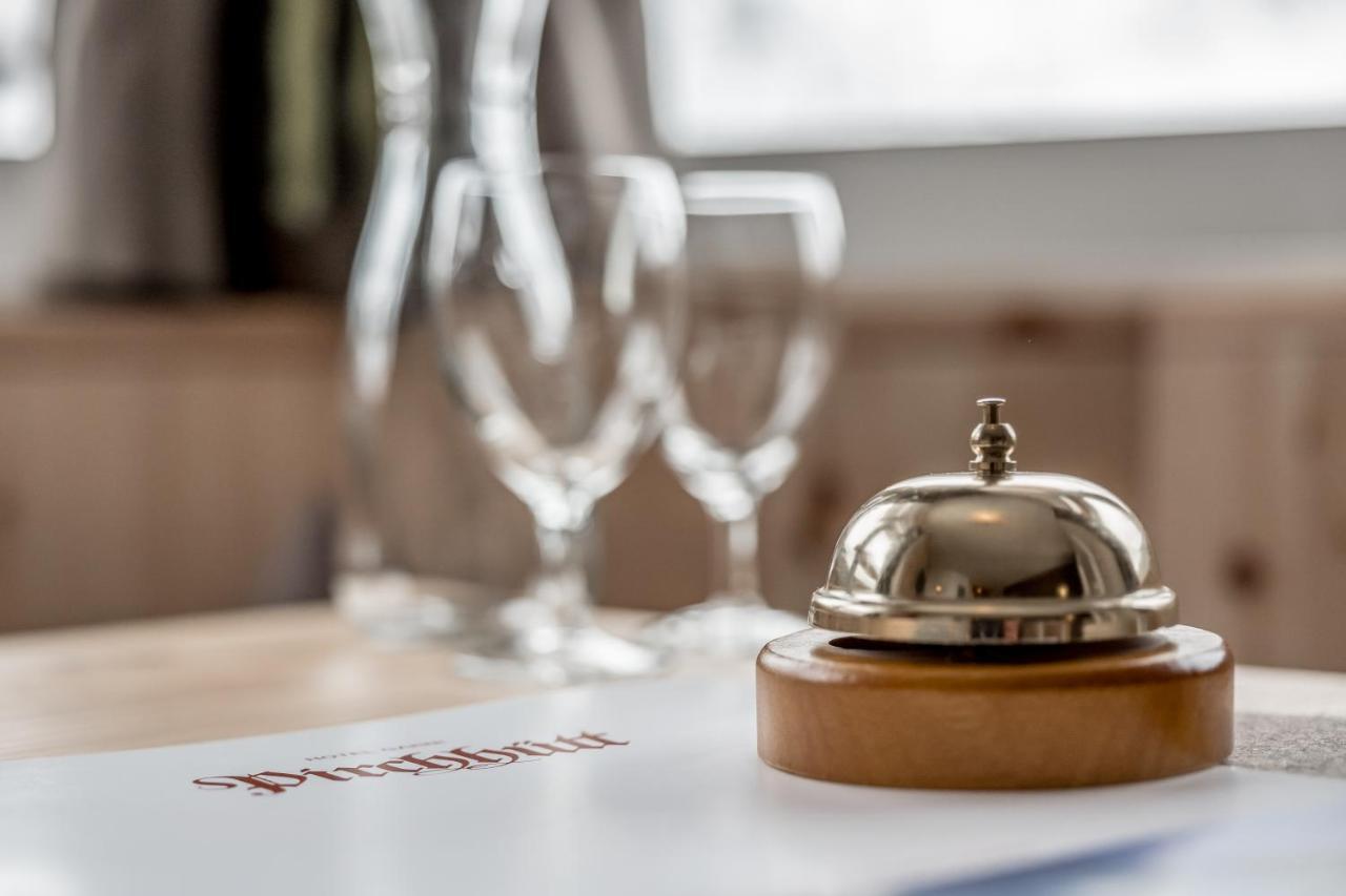 Hotel Garni Pirchhuett Obergurgl Zewnętrze zdjęcie