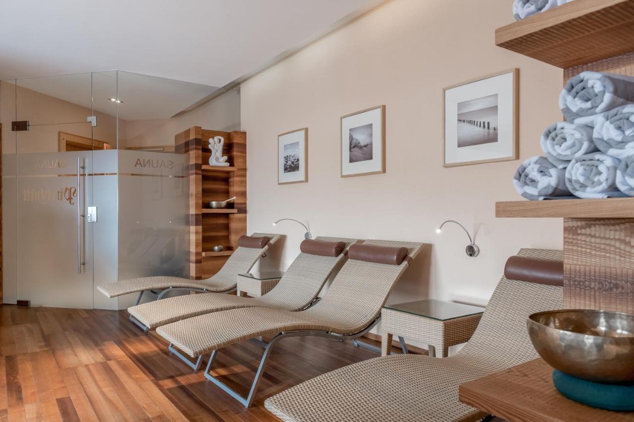 Hotel Garni Pirchhuett Obergurgl Zewnętrze zdjęcie