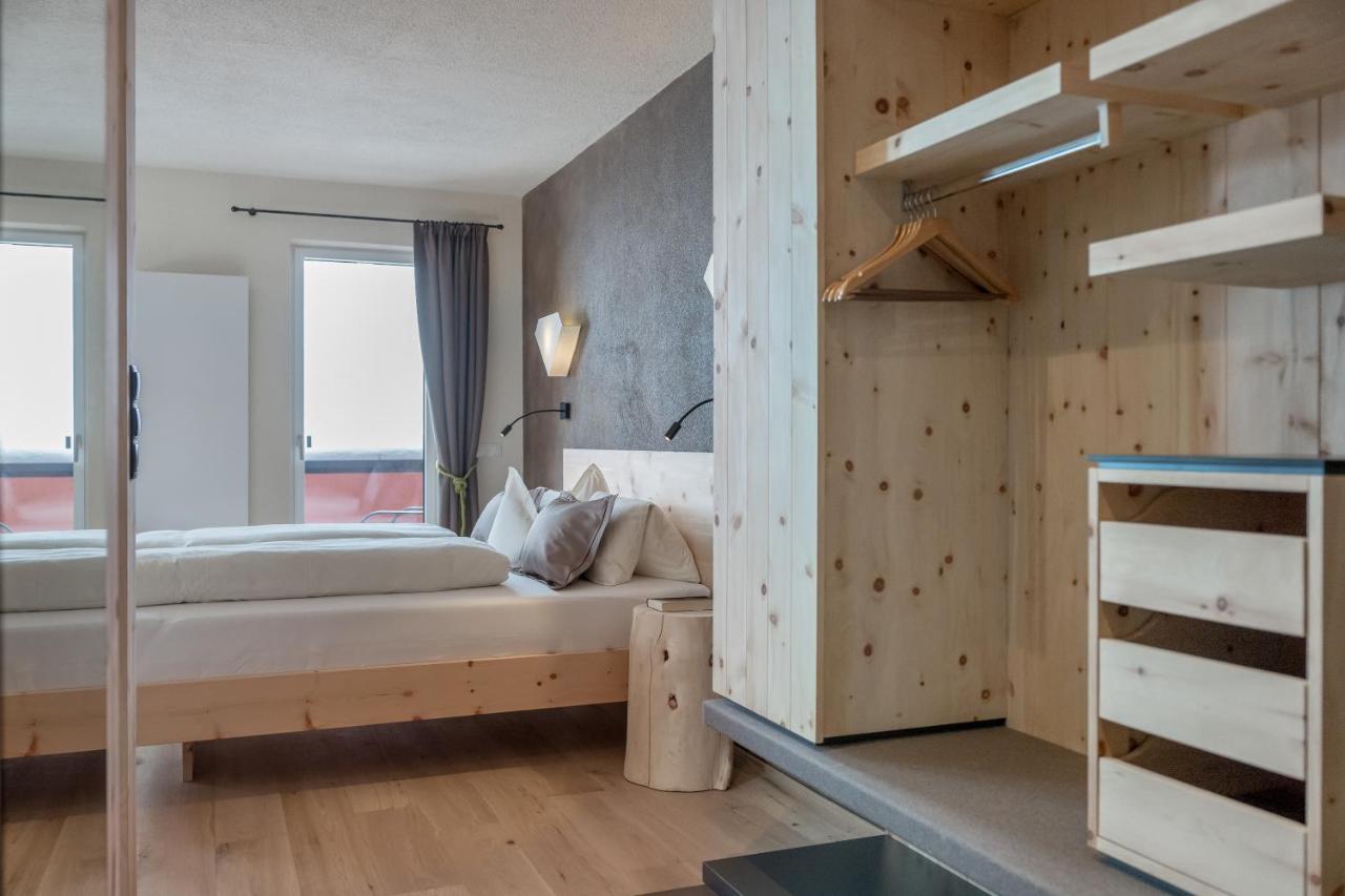 Hotel Garni Pirchhuett Obergurgl Zewnętrze zdjęcie