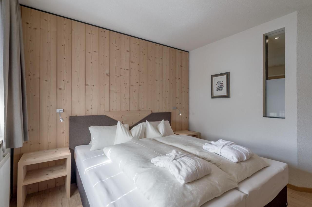Hotel Garni Pirchhuett Obergurgl Zewnętrze zdjęcie