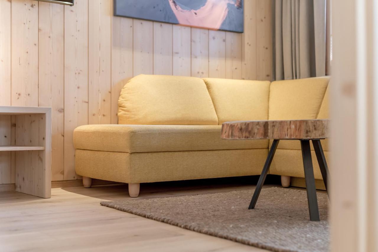 Hotel Garni Pirchhuett Obergurgl Zewnętrze zdjęcie