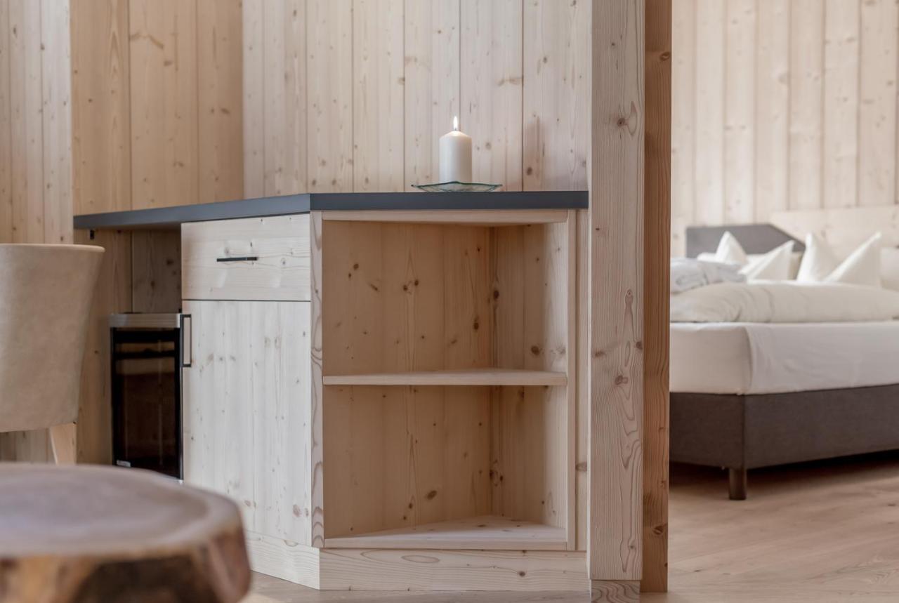 Hotel Garni Pirchhuett Obergurgl Zewnętrze zdjęcie