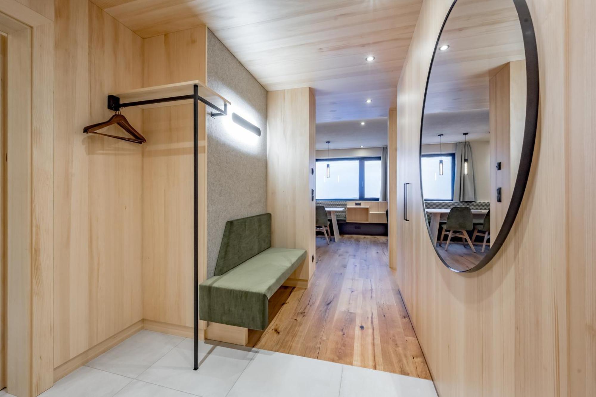 Hotel Garni Pirchhuett Obergurgl Zewnętrze zdjęcie