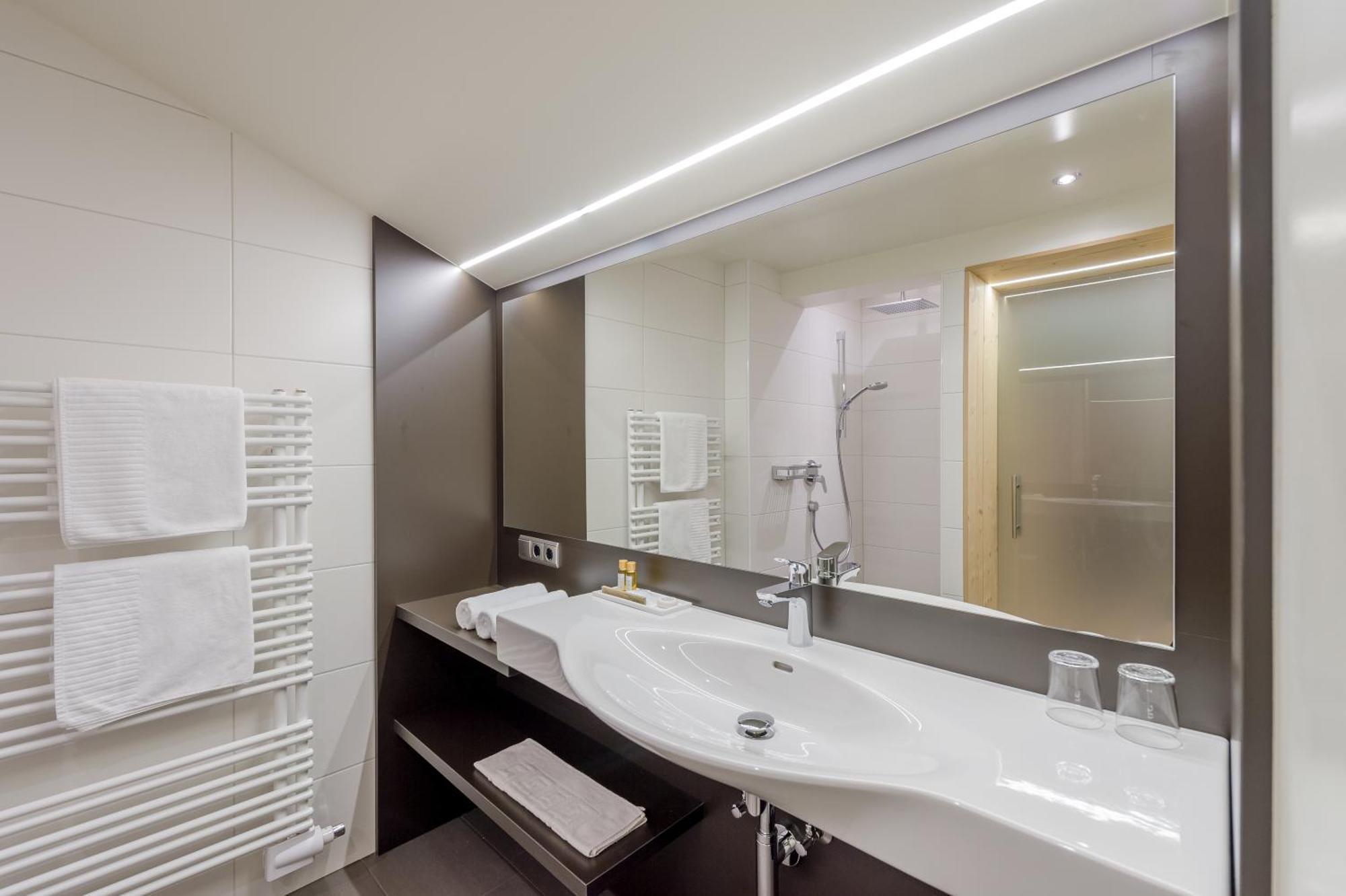 Hotel Garni Pirchhuett Obergurgl Pokój zdjęcie