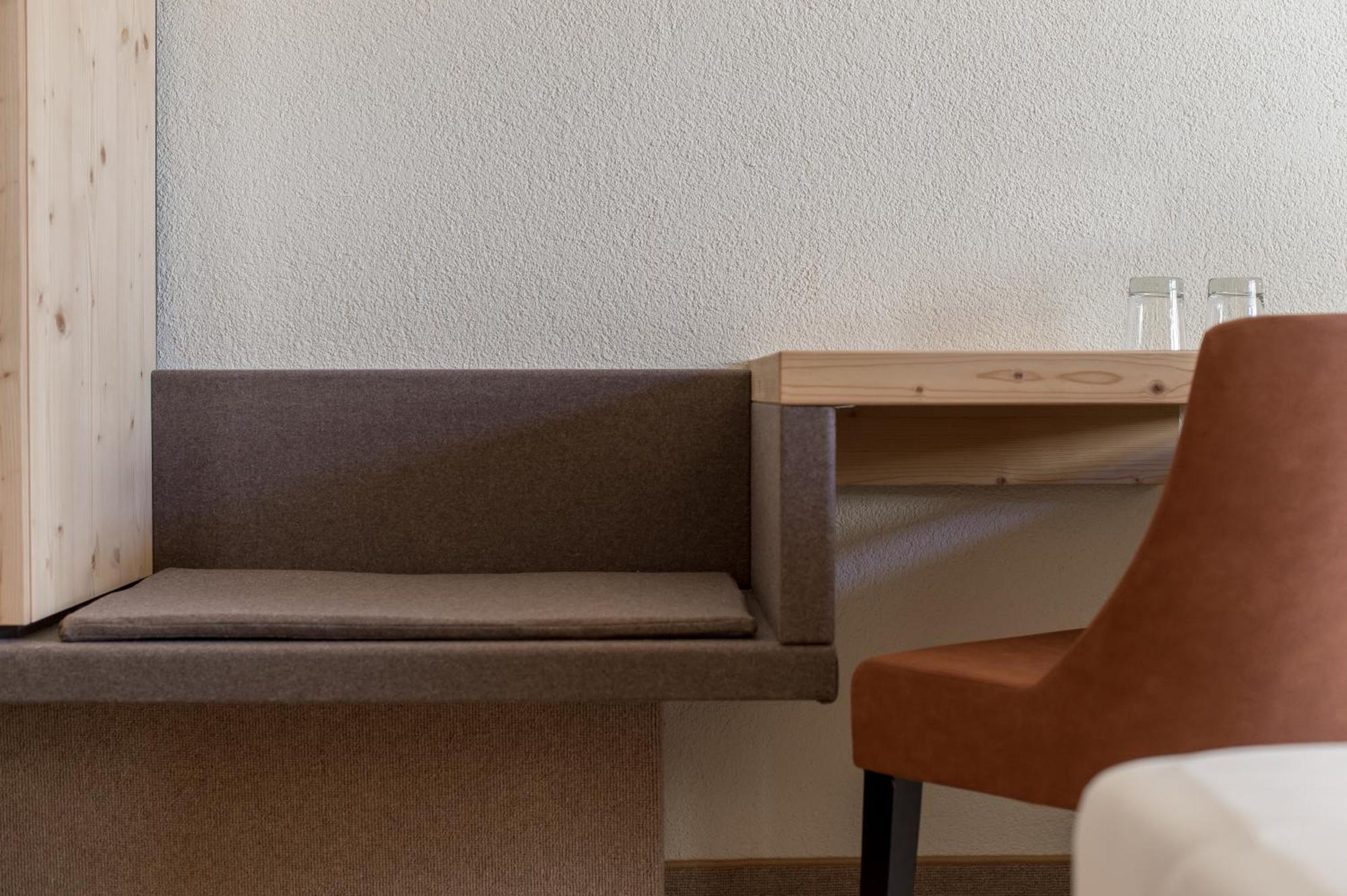 Hotel Garni Pirchhuett Obergurgl Pokój zdjęcie